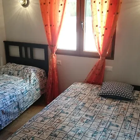 Chabola Tatil Evi