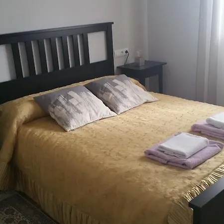 Tatil Evi Chabola