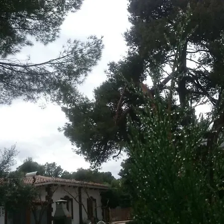 Chabola Tatil Evi
