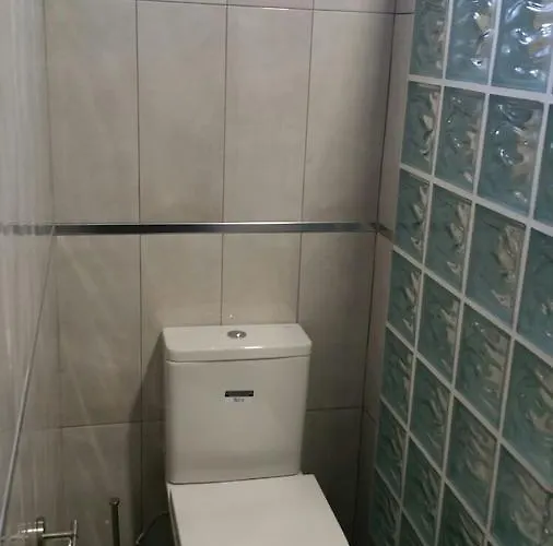 Chabola Casa de Férias
