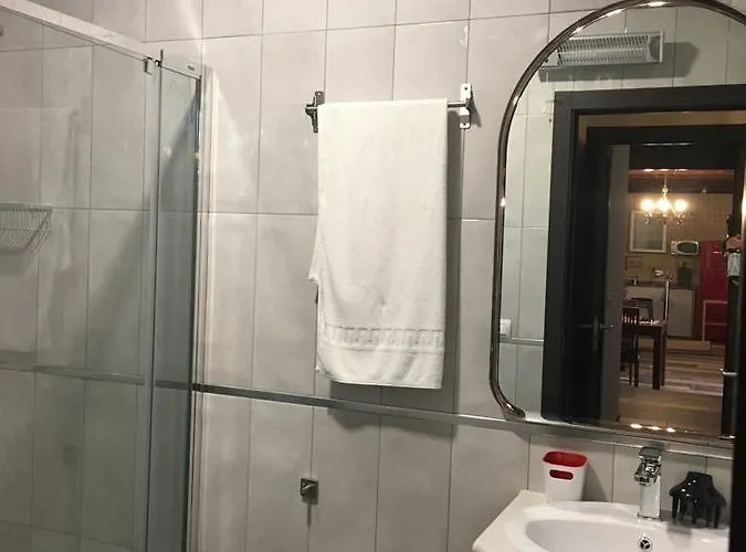 Holiday home Chabola