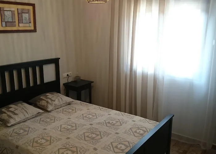 Chabola Casa de Férias *
