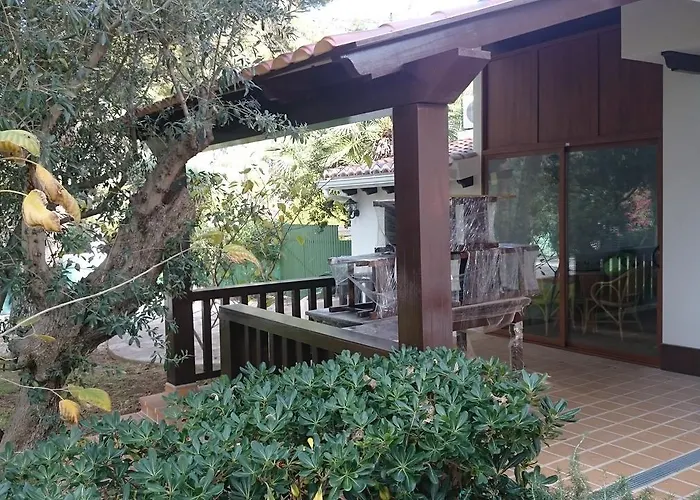 Chabola Dénia