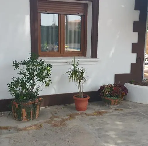 Casa de Férias Chabola *
