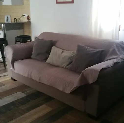 Chabola Casa de Férias Dénia