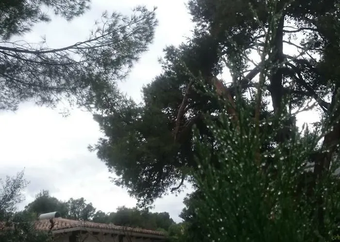 Chabola Casa de Férias