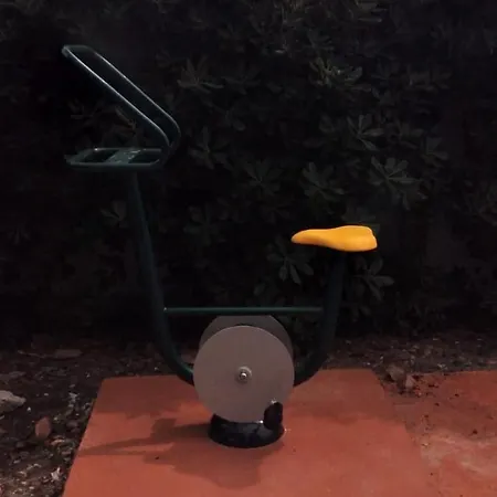 Holiday home Chabola *