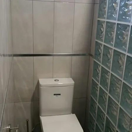 Chabola Сasa de vacaciones