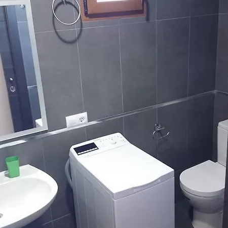 Chabola Holiday home