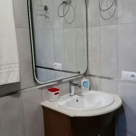 Chabola Сasa de vacaciones