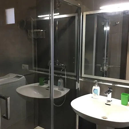 Сasa de vacaciones Chabola *