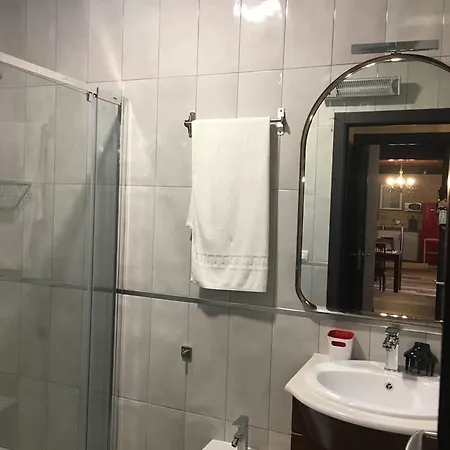 Сasa de vacaciones Chabola