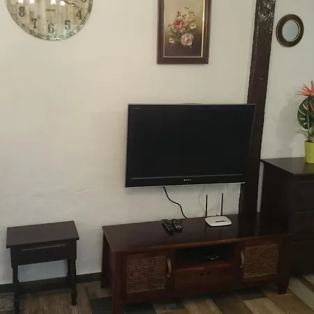 Chabola Holiday home