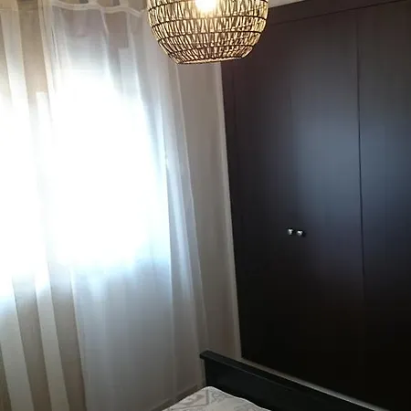 Holiday home Chabola Denia