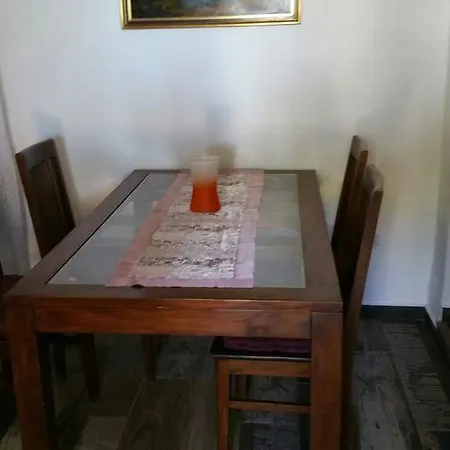 Сasa de vacaciones Chabola *