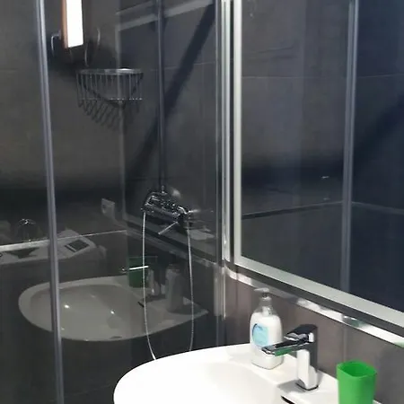 Chabola Holiday home