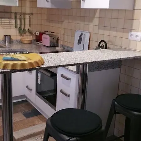בית נופש Chabola