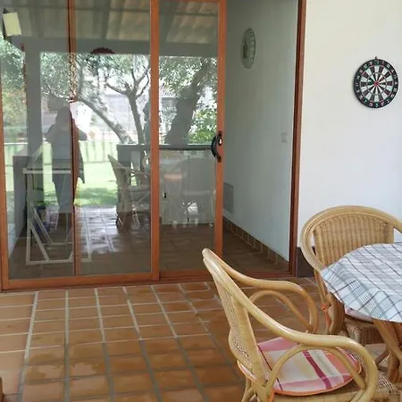 Holiday home Chabola Denia