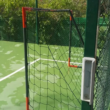 Holiday home Chabola *