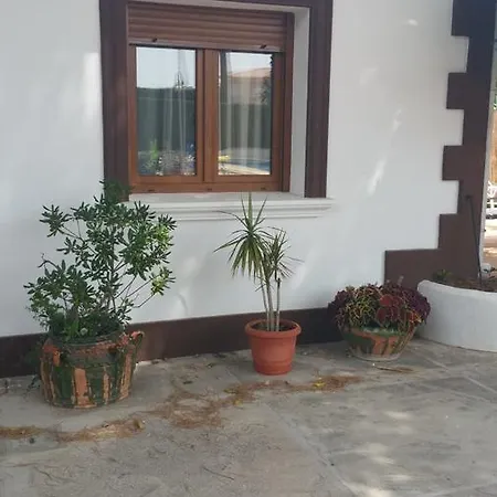 Holiday home Chabola *