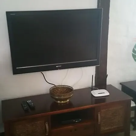 Chabola Holiday home *