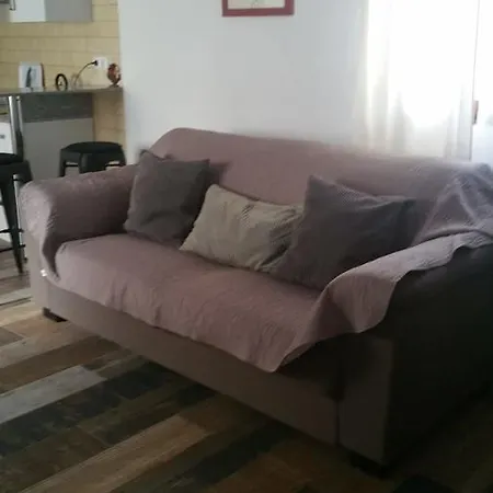 Chabola Сasa de vacaciones Dénia