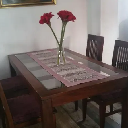 Holiday home Chabola