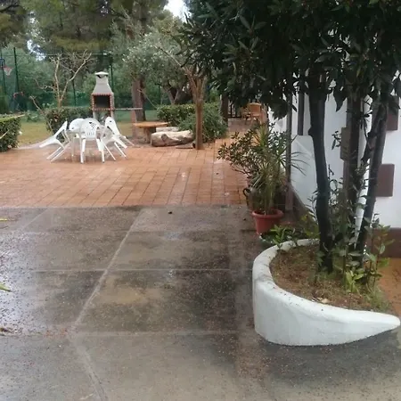 Chabola Holiday home