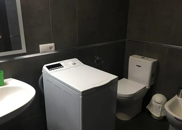 Tatil Evi Chabola Denia