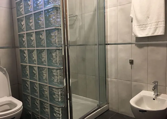 Chabola 펜션 데니아