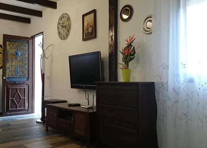 Chabola 펜션 데니아