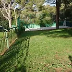 Chabola Dénia