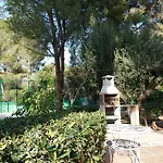 Feriehus Chabola Dénia