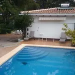 Feriehus Chabola Dénia