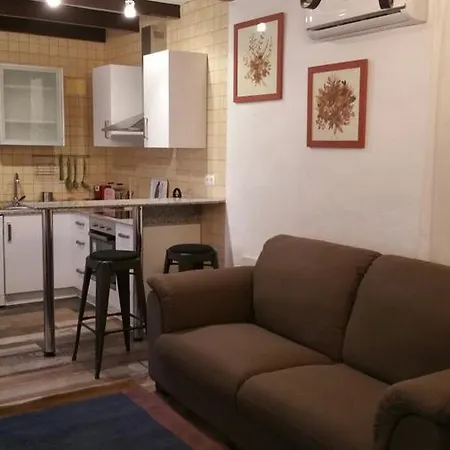 Chabola Ferienhaus