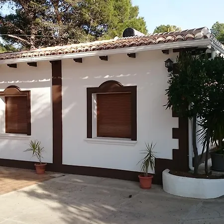 Chabola