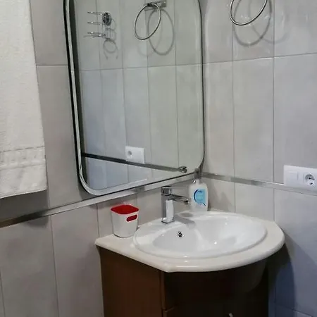 Chabola Holiday home