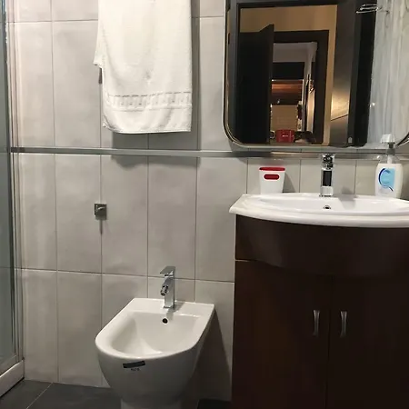 Ferienhaus Chabola *