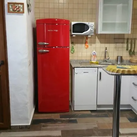 Chabola Ferienhaus
