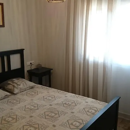 Chabola Ferienhaus *