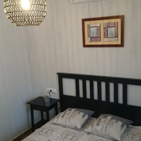 Chabola * Dénia