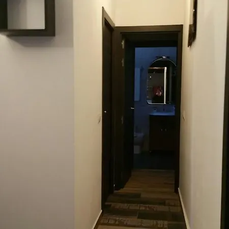 Chabola Ferienhaus *