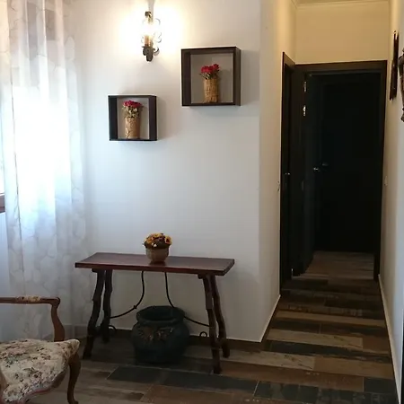 Chabola Ferienhaus *