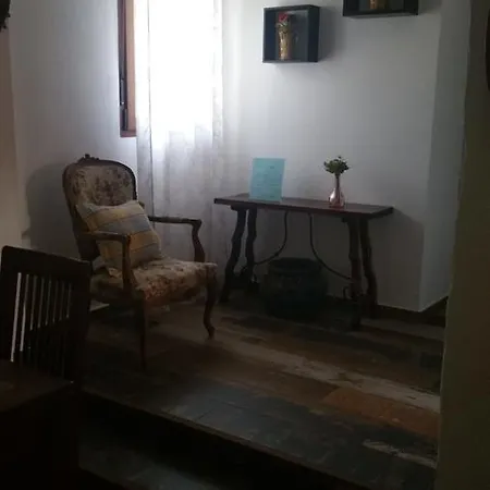 Ferienhaus Chabola Dénia