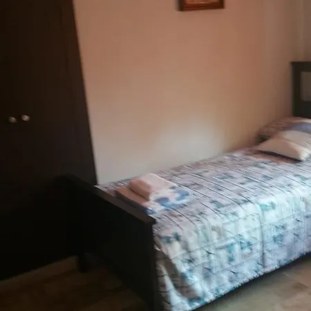 Ferienhaus Chabola Dénia