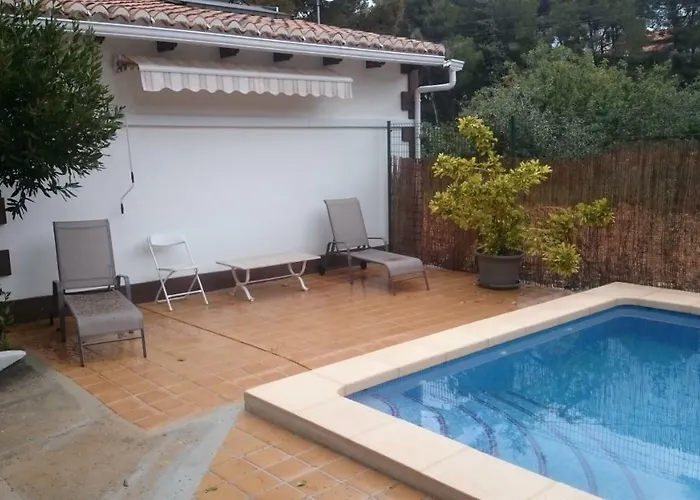 Chabola * Dénia